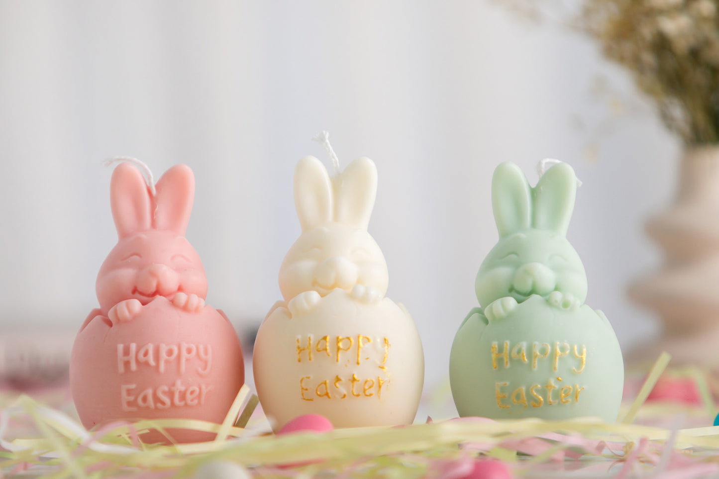 Vela Happy Easter
