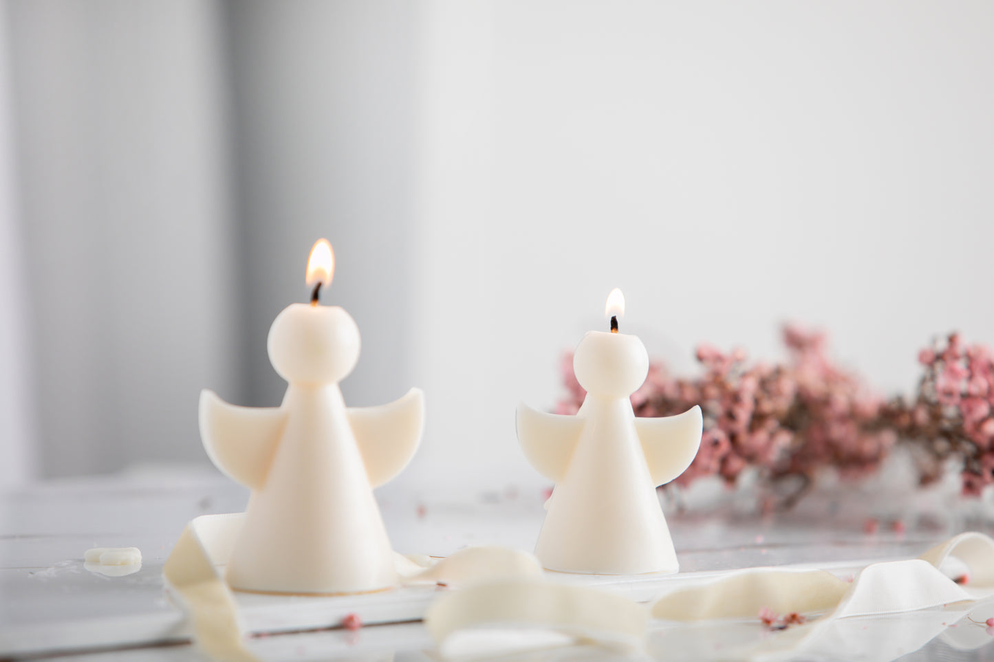 Bougies Ange