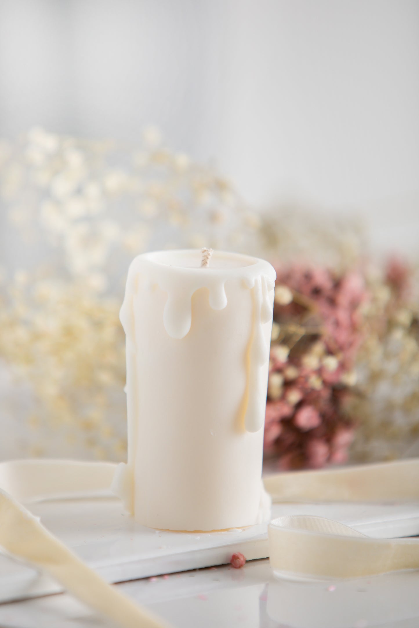 Bougies Pilier