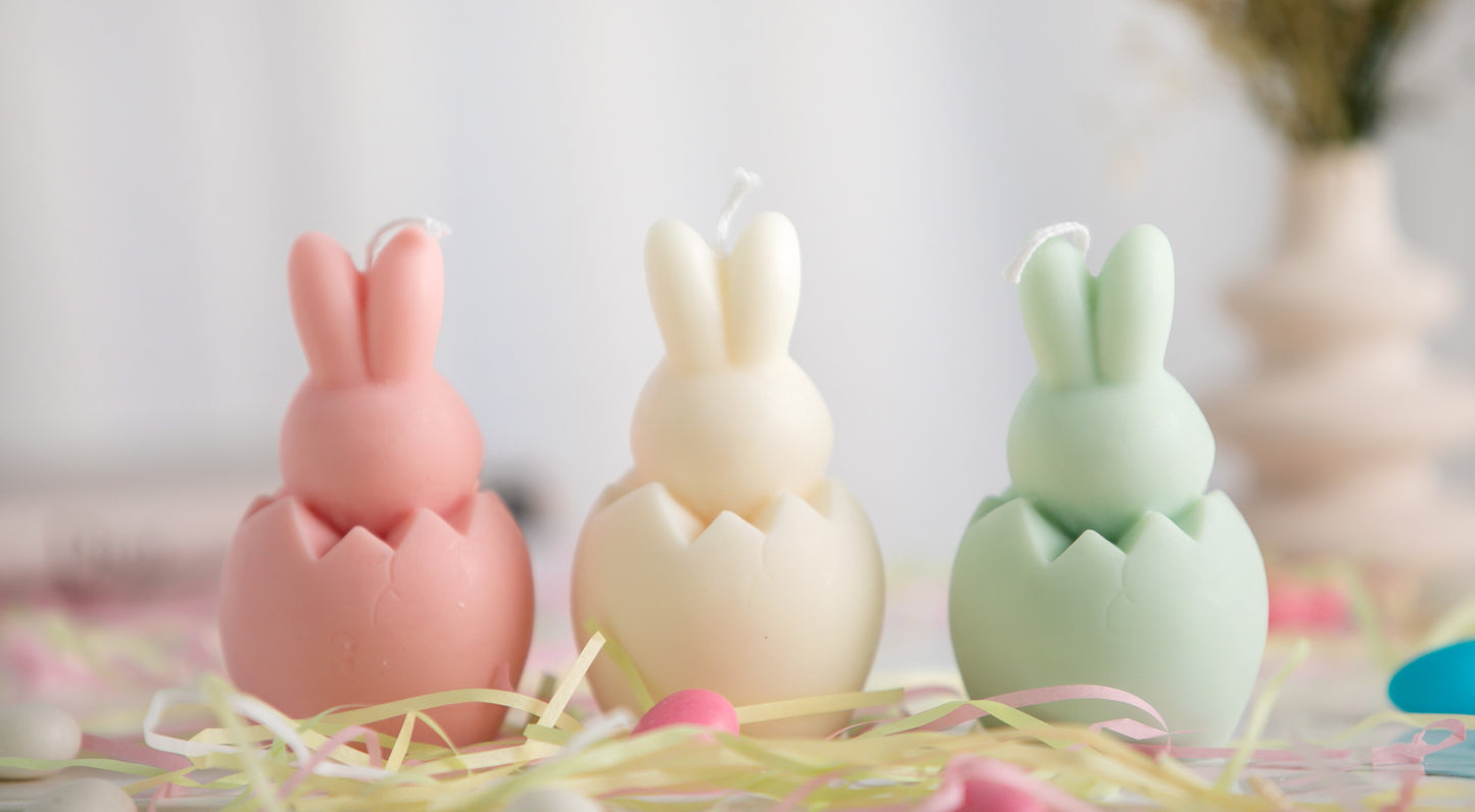 Vela Happy Easter