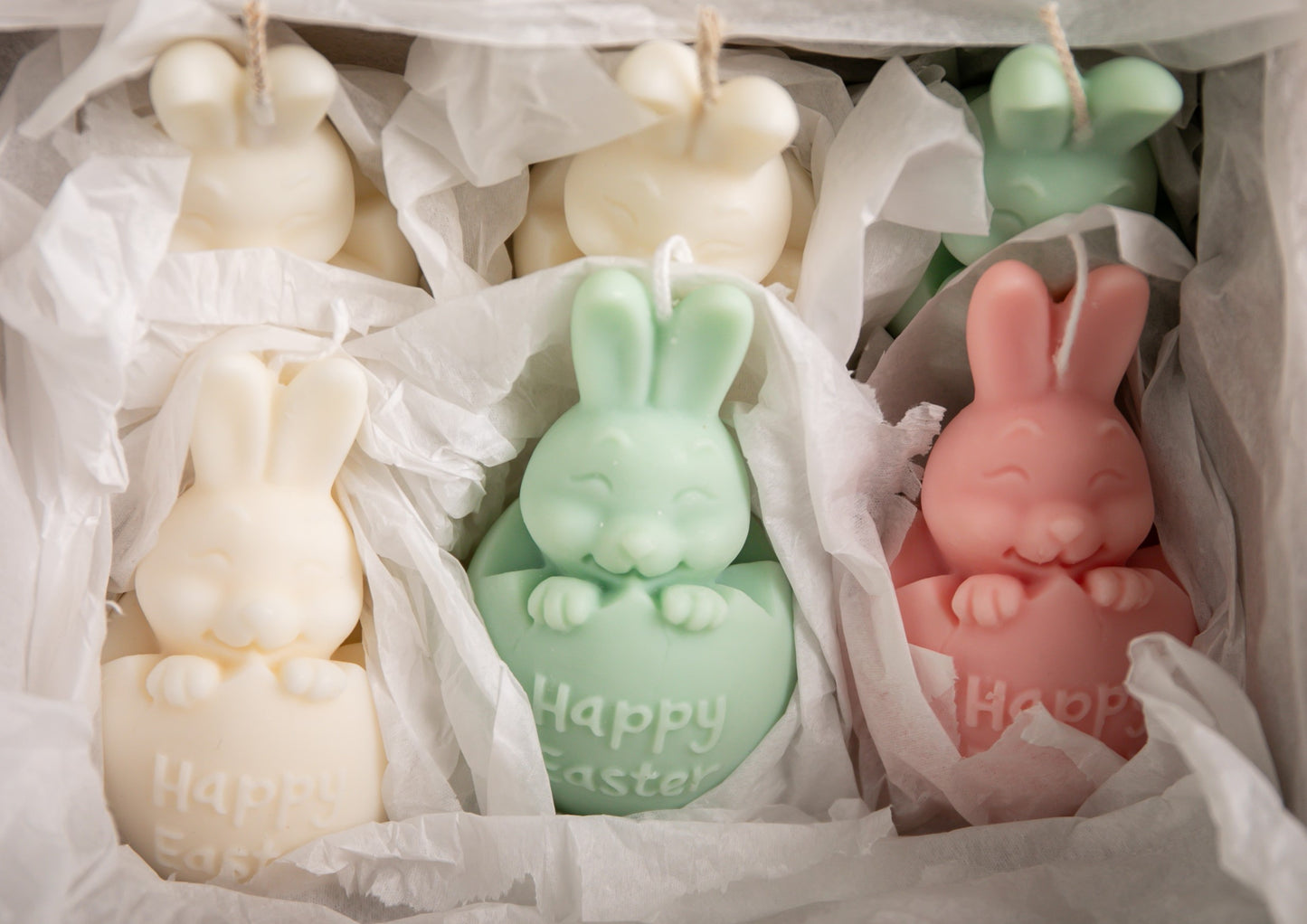 Vela Happy Easter