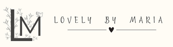 lovely by maria